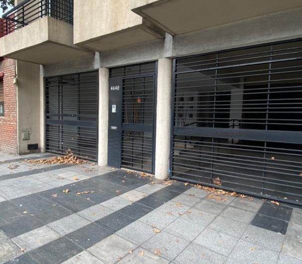 Departamento 2 Ambiantes en Duplex con Cochera!