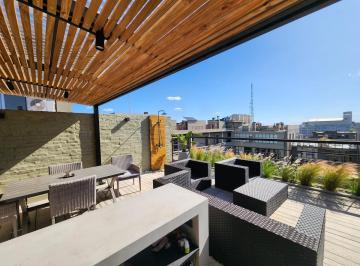 Departamento · 80m² · 2 Ambientes · Departamento en Venta - Duplex en Venta - Loft en Venta - Molina Ciudad - Terraza