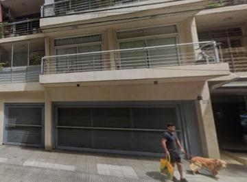 Garage Venta · Amplia Cochera Fija