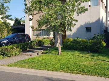 Casa de 6 ambientes, Tigre · Casa Los Alisos Nordelta Acepto Criptomonedas.