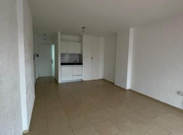 Departamento de 1 ambiente, Córdoba · Alquilo Monoambiente con Terraza en Pleno Centro - Dean Funes 353