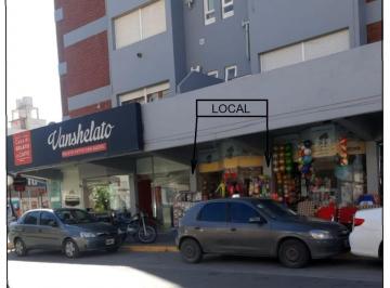 Local comercial · 28m² · Local a La Calle Muy Comercial