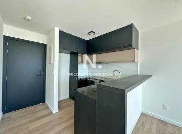 Foto1 · Apartamentoen Venta de 1 Dormitorio a Estrenar con Patio en Punta Carretas.