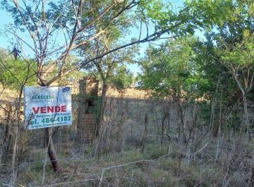 Terreno · 23000m² · Fracción Venta Villa Elisa