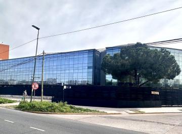 Edificio · 5218m² · San Isidro Plaza - Consultar Precio
