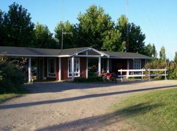 Campo · 21045m² · Venta en Estancia El Aduar Club de Chacras 2 Has Bosque y Llano, con Mejoras