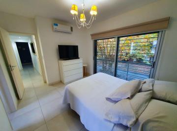 Casa · 110m² · 4 Ambientes · 1 Cochera · Duplex en Condominio 4 Ambientes con Cochera