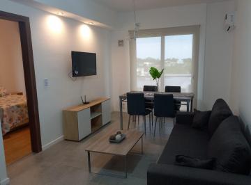 Departamento · 1m² · 2 Ambientes · 1 Cochera · Alquiler Temporario Tango Victoria 2 D! Depto de 1 Dormitorio Totalmente Equipado! Zona Costanera/ca
