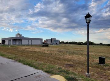 Terreno · 1680m² · Los Algarrobos - Lote 89 - Listo Para Escritura