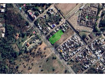 Terreno · 2300m² · Terreno de 2.300 m² - Bv Rivadavia Entre Arenales y Larrea - Vista Al Rio - Ideal Proyecto