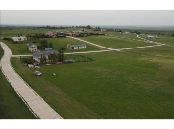 Terreno · 1720m² · Lote de 1720 m² Listo Para Escriturar - Barrio Los Algarrobos - Victoria, Entre Rios