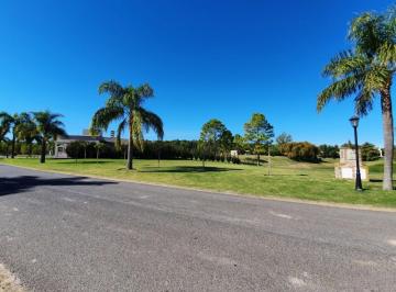 Terreno · 1099m² · Lote Arbolado en El Solar de Victoria - Etapa 1 (Lote 45)