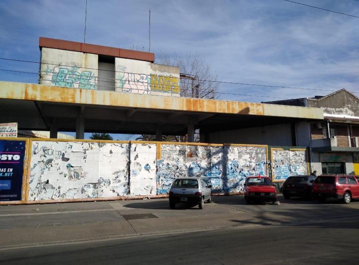 Terreno · 1125m²
