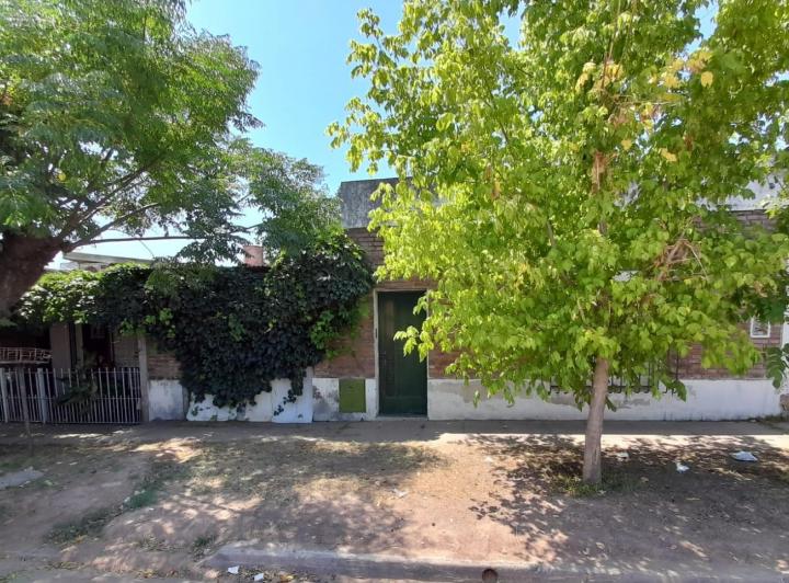 Casa · 70m² · 2 Dormitorios