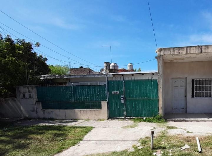 Casa · 90m² · 4 Dormitorios
