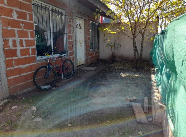 Casa · 80m² · 2 Dormitorios