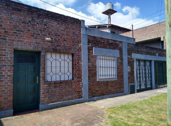 Departamento · 75m² · 2 Dormitorios · 2 Cocheras