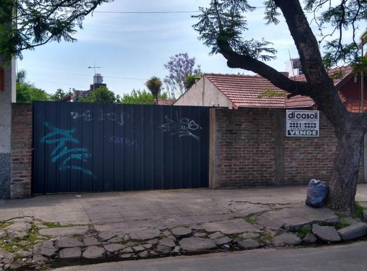 Terreno · 360m²
