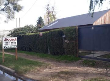 Casa · 80m² · 2 Dormitorios · Chalet en Venta Ituzaingo Norte