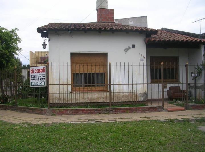 Casa · 150m² · 3 Dormitorios