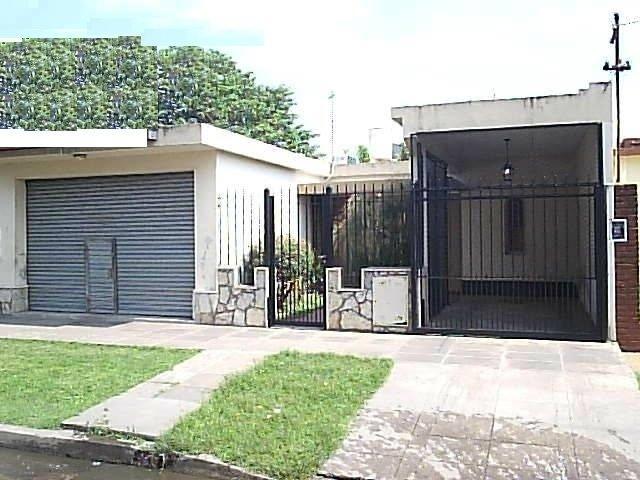 Casa · 190m² · 3 Dormitorios · 1 Cochera