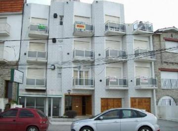 Departamento · 28m² · 1 Ambiente · Departamento con Excelente Vista Al Mar
