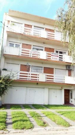 Departamento 2 amb, 40m² en Pacheco, Punta Mogotes — Apto crédito