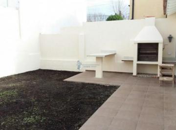 Casa · 130m² · 3 Ambientes · Excelente Chalet 3 Ambientes