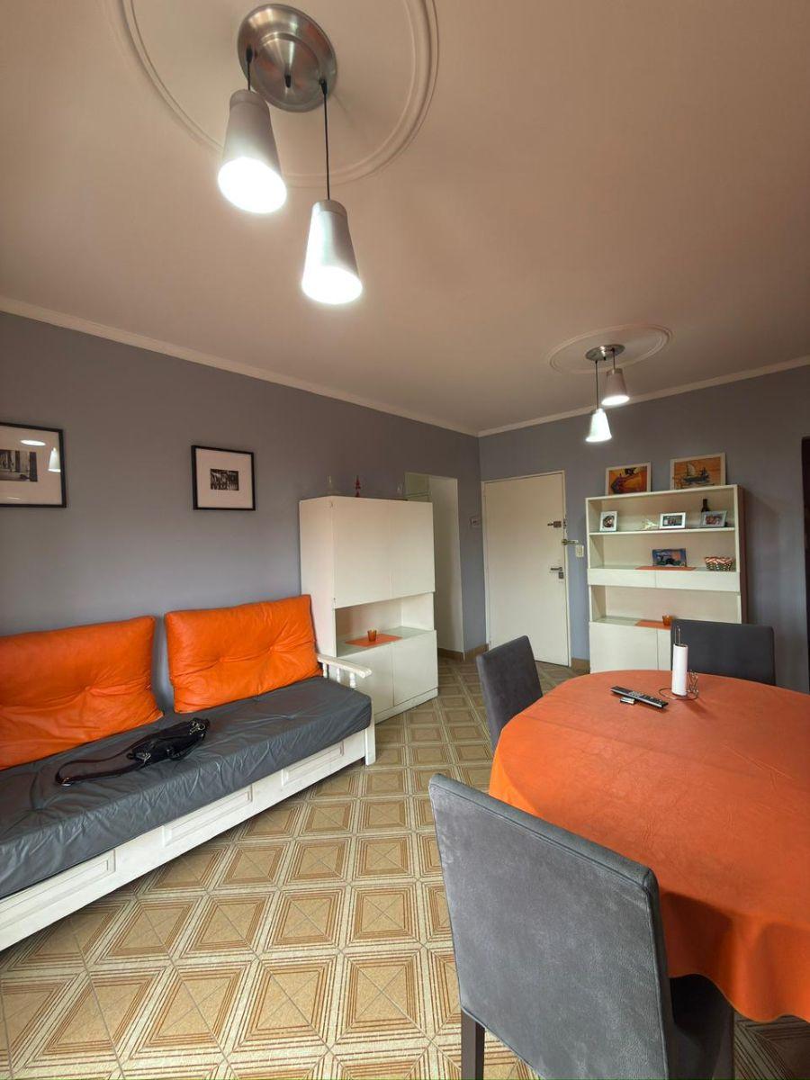 Departamento en venta en Pacheco, Punta Mogotes, 65m²
