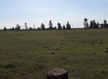Terreno , San Miguel del Monte · Amplio Lote con Vista Abierta