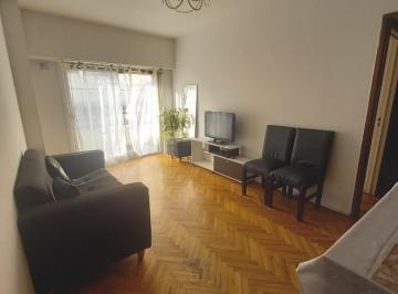 Departamento · 50m² · 3 Ambientes · Dto. de 3 Ambientes con Balcón a La Calle - Orient Norte