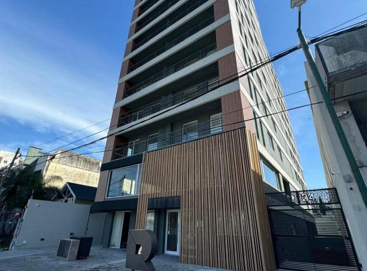 Departamento · 88m² · 4 Ambientes