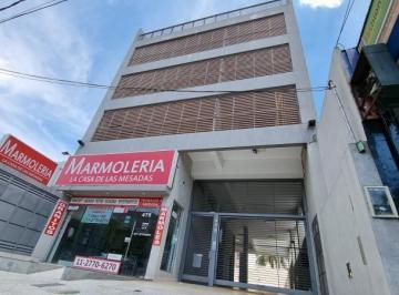 Departamento · 41m² · 2 Ambientes · 1 Cochera · 2 Amb. con Cochera Apto Profesional, Comercial o Vivienda