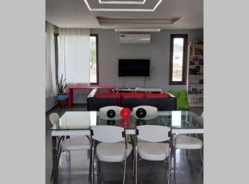 Casa de 3 ambientes, Malagueño · Venta Casa en Tierralta Una Sola Planta. Oportunidad!