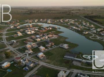 Terreno · 900m² · Lotes en Venta en Lagos de Canning I