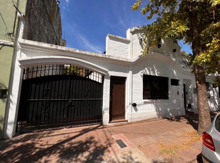 Terreno · 100m² · 3 Ambientes · 3 Cocheras