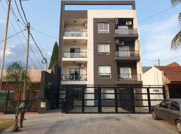 Depósito · 50m² · 2 Ambientes · Departamento 2 Amb. con Balcon y Terraza