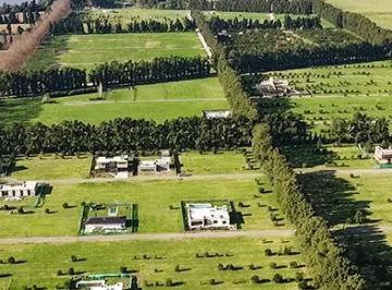 Terreno · 1094m² · Terreno en Azahares del Paraná Fighiera