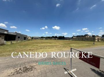 Terreno · 1200ha · Lote en Barrio Fincas del Alba Canning