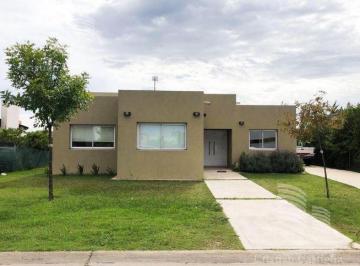 Casa · 150m² · 4 Ambientes · 2 Cocheras · Venta - Casa 4/cuatro Ambientes, Jardín - San Gabriel, Villanueva