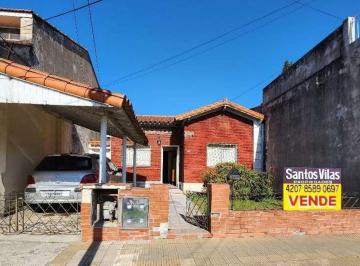 Casa · 100m² · 3 Ambientes · 1 Cochera · Casa en Venta Corvalan Al 400 Wilde