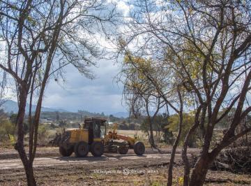 Terreno · 556m² · Vendo Terreno en Urbanizacion Almeria, Vaqueros