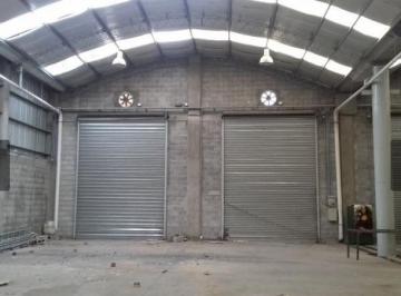 Bodega-Galpón , Cañuelas · Galpón Venta Máximo Paz Partido de Cañuelas Provincia de Buenos Aires Argentina