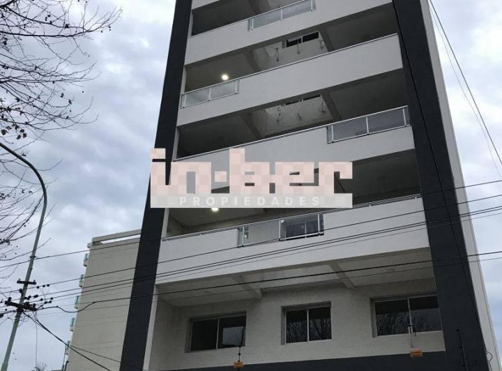 PH · 52m² · 2 Ambientes
