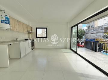 Departamento · 41m² · 2 Ambientes · 1 Cochera · Departamento 2 Ambientes. | Martin Irigoyen 505