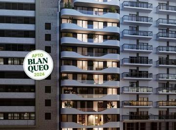 Departamento · 67m² · 3 Ambientes · 3 Ambientes con Balcón Terraza y Terraza Propia | Venta.