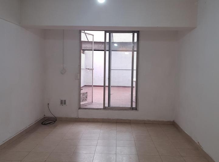 Departamento · 22m² · 1 Ambiente