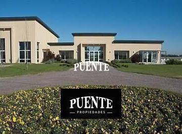 Terreno · 2333m² · Terreno - Barrio Fincas de San Vicente - Lote - Sporting