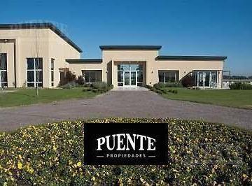 Terreno · 2333m² · Terreno - Barrio Fincas de San Vicente - Lote - Sporting