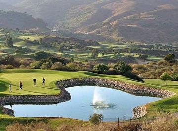 Terreno · 480m² · Lote en Venta Valle del Golf 480 m²